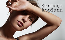 Ķermeņa kopšana