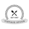 VINTAGE SPOON