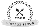VINTAGE SPOON