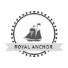 ROYAL ANCHOR
