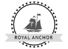 ROYAL ANCHOR